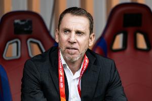 开云平台-马德兴：U18国青1-0缅甸强度超中日韩交流大会，优势并非那么大