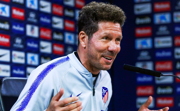 阿斯报：国米试图说服小因扎吉留下，西蒙尼也一直是关注对象