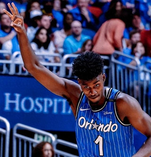 kaiyun-场均3分的奇兵！7年只打276场却拿2亿 8数据生涯新低还有大用|艾萨克|魔术|奥兰多魔术队|nba|球队_新浪体育_新浪新闻