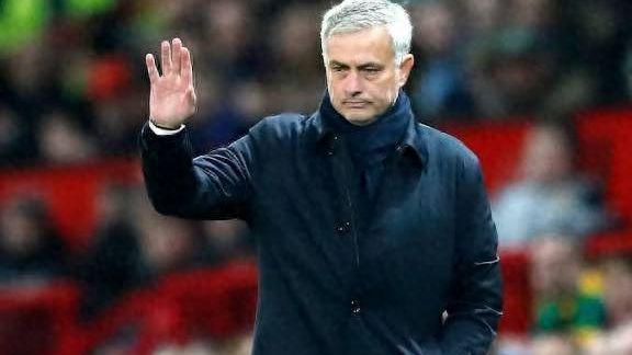 kaiyun-师徒对决暗藏杀机！阿韦洛亚率皇马迎战穆里尼奥，关键战不容有失