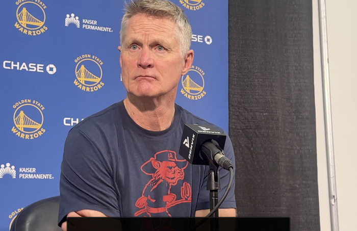 开云app-科尔：热巴“刷分”是众人支持无需道歉，当年汤神破三分纪录我也干过|克雷·汤普森|阿德巴约|迪丽热巴|迈阿密热火队|波尔-波尔_新浪体育_新浪新闻